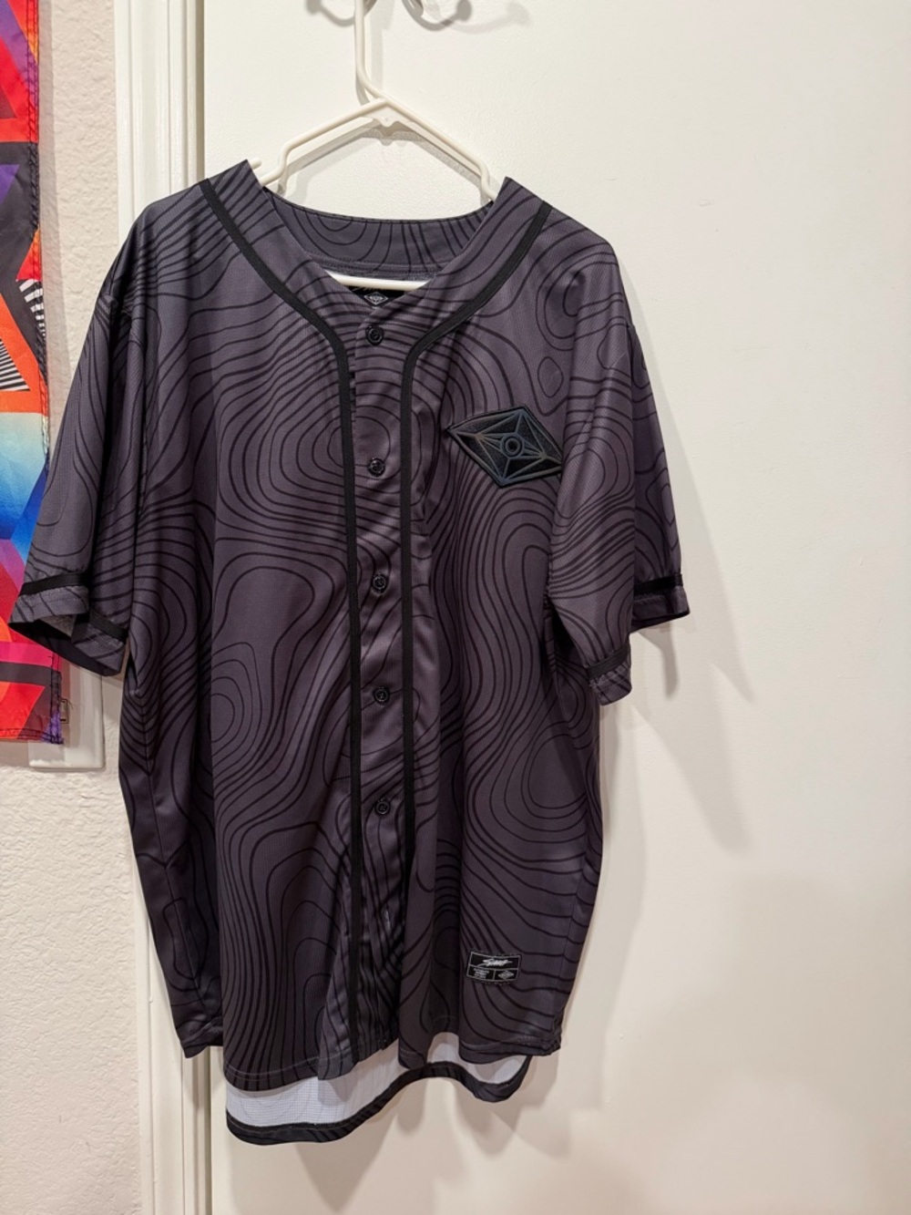 Slander Jersey